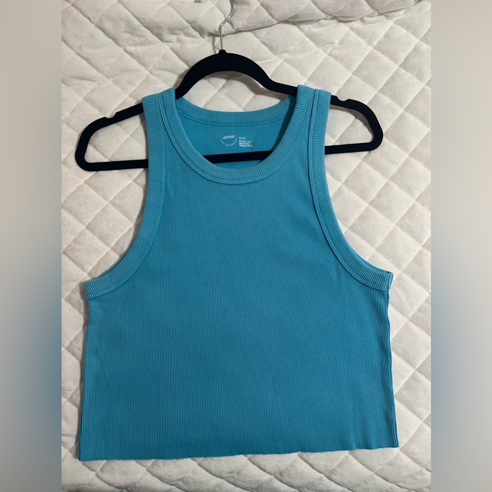 Aerie Racerback Tank Top